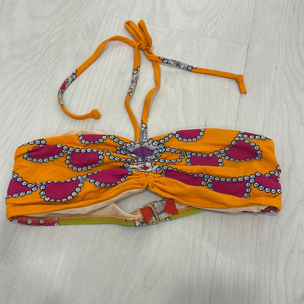 Mara Hoffman bikini 👙 top